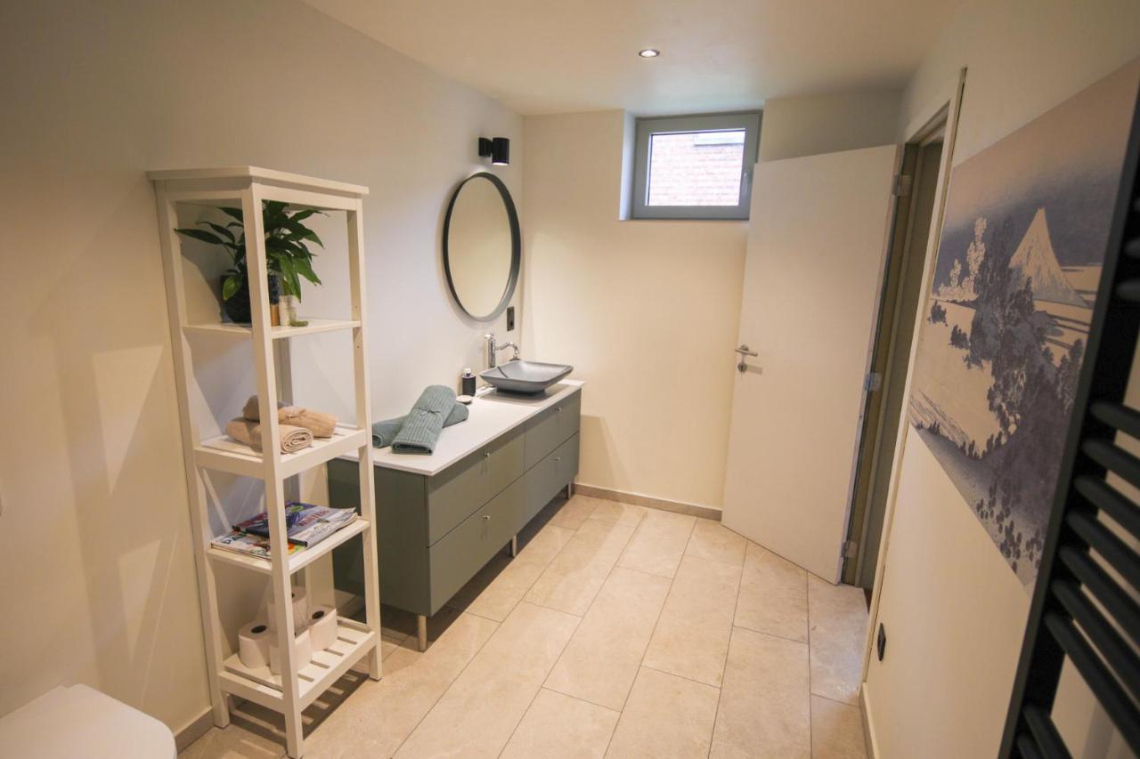 Spitaki Bed and Breakfast Lummen Buitenkant foto
