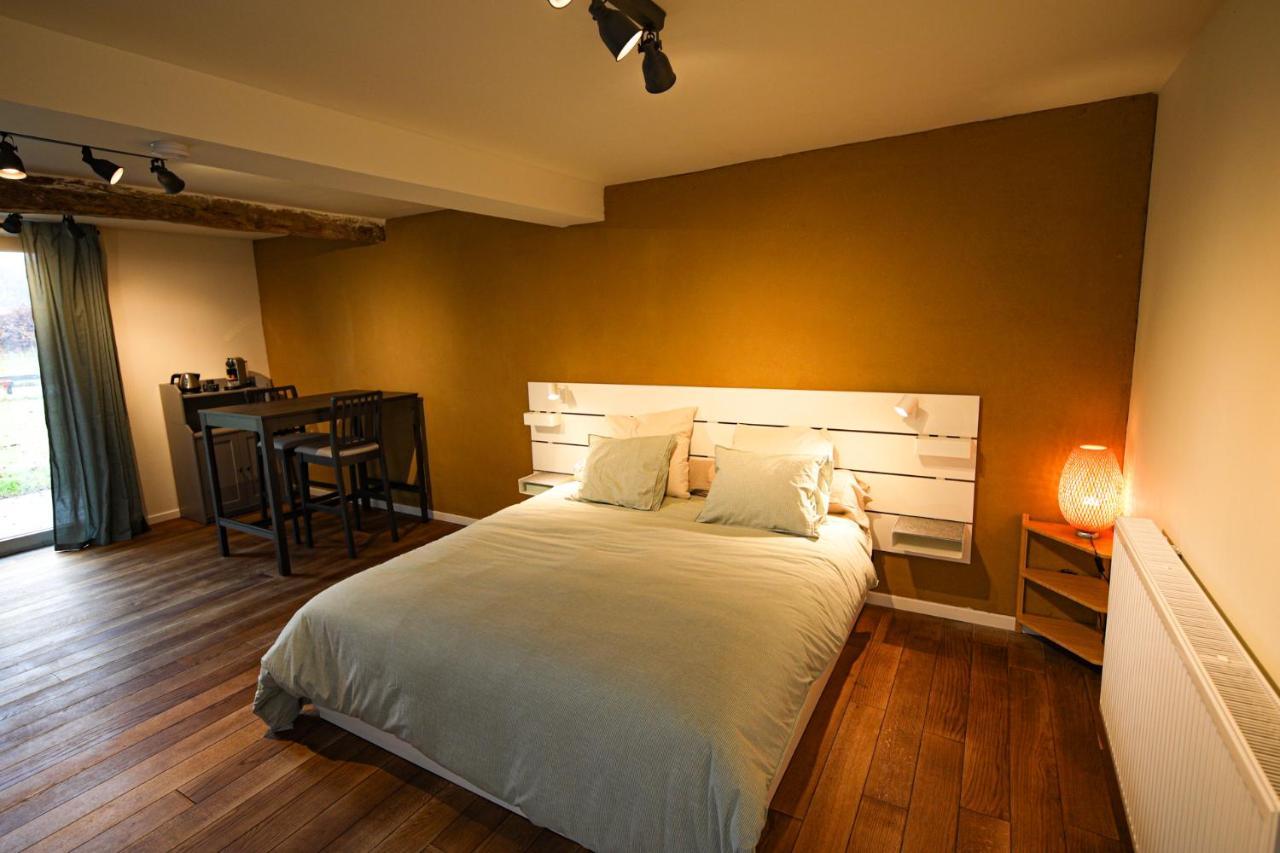 Spitaki Bed and Breakfast Lummen Buitenkant foto