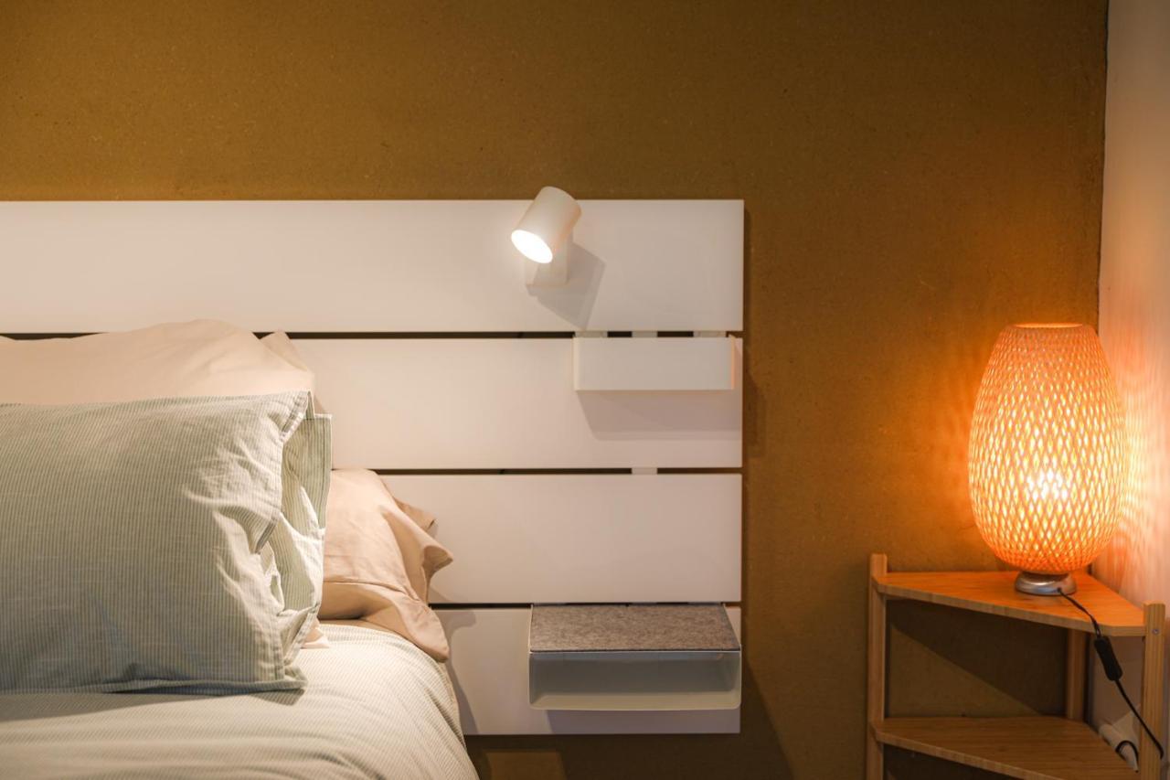 Spitaki Bed and Breakfast Lummen Buitenkant foto